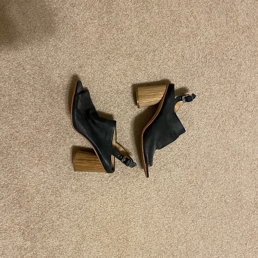 Corso Como Sandal Heels